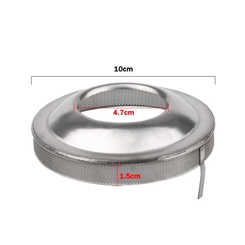DMWD 1pc Cover For Heating Head Sugar Outlet Electric Commercial Candy Floss Machine Lid Double Boilers Cotton Candy Maker Parts