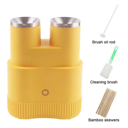 110V/220V Automatic Rising Electric Egg Roll Maker Cup Breakfast Single Omelette Master Fried Eggs Sausage Roller Boiler Machine