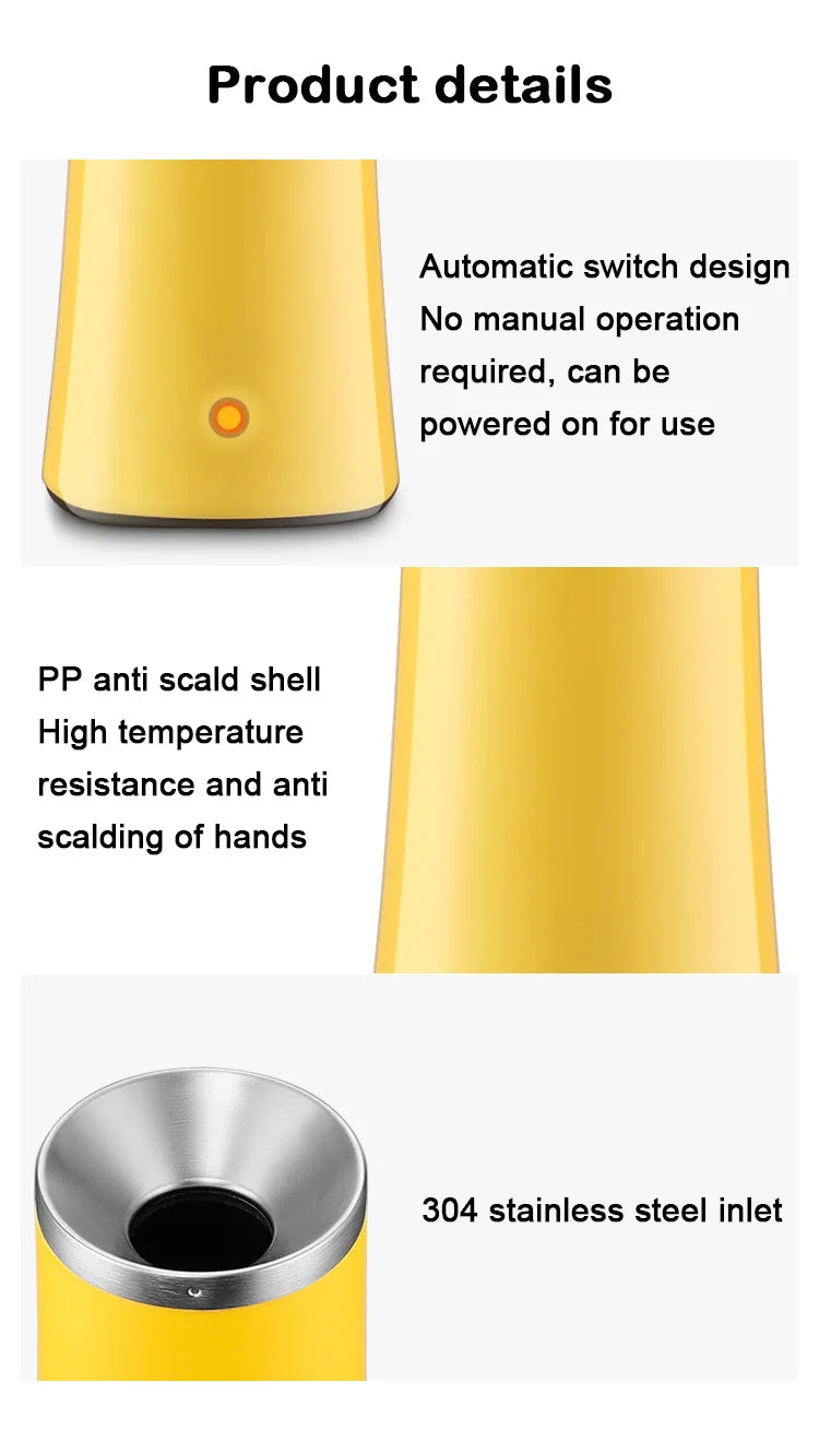 110V/220V Automatic Rising Electric Egg Roll Maker Cup Breakfast Single Omelette Master Fried Eggs Sausage Roller Boiler Machine