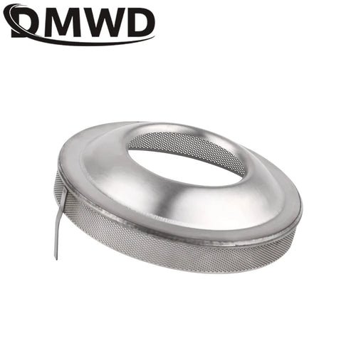 DMWD 1pc Cover For Heating Head Sugar Outlet Electric Commercial Candy Floss Machine Lid Double Boilers Cotton Candy Maker Parts