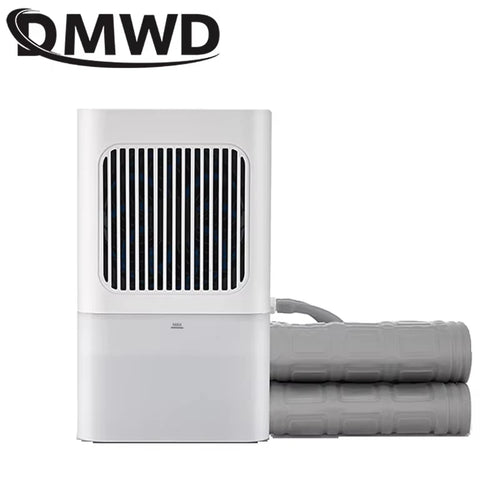 DMWD Water Cooling Mattress Water Circulation Refrigeration Mattres Water-cooled Pad Heat Dissipatio Bed Sofa Cushion Cooler Fan