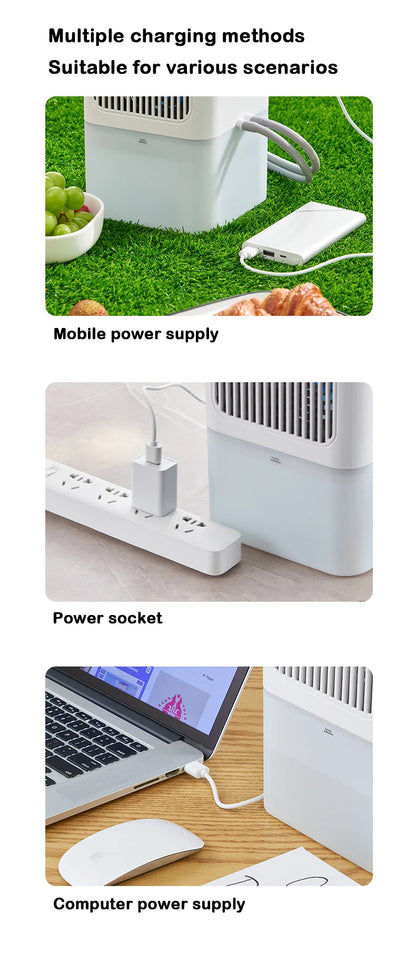 DMWD Water Cooling Mattress Water Circulation Refrigeration Mattres Water-cooled Pad Heat Dissipatio Bed Sofa Cushion Cooler Fan