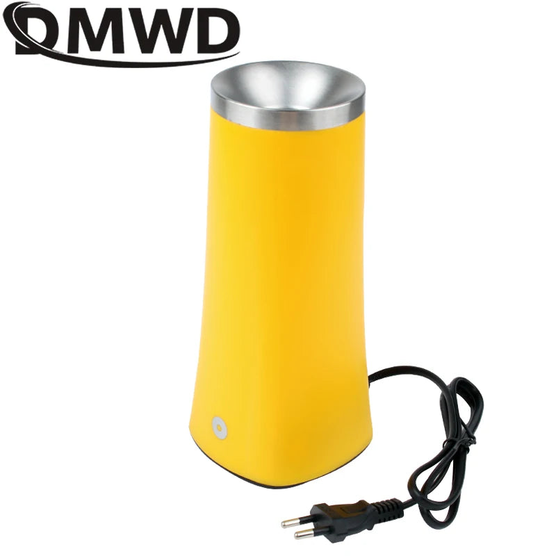 110V/220V Automatic Rising Electric Egg Roll Maker Cup Breakfast Single Omelette Master Fried Eggs Sausage Roller Boiler Machine