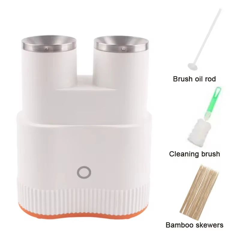 110V/220V Automatic Rising Electric Egg Roll Maker Cup Breakfast Single Omelette Master Fried Eggs Sausage Roller Boiler Machine