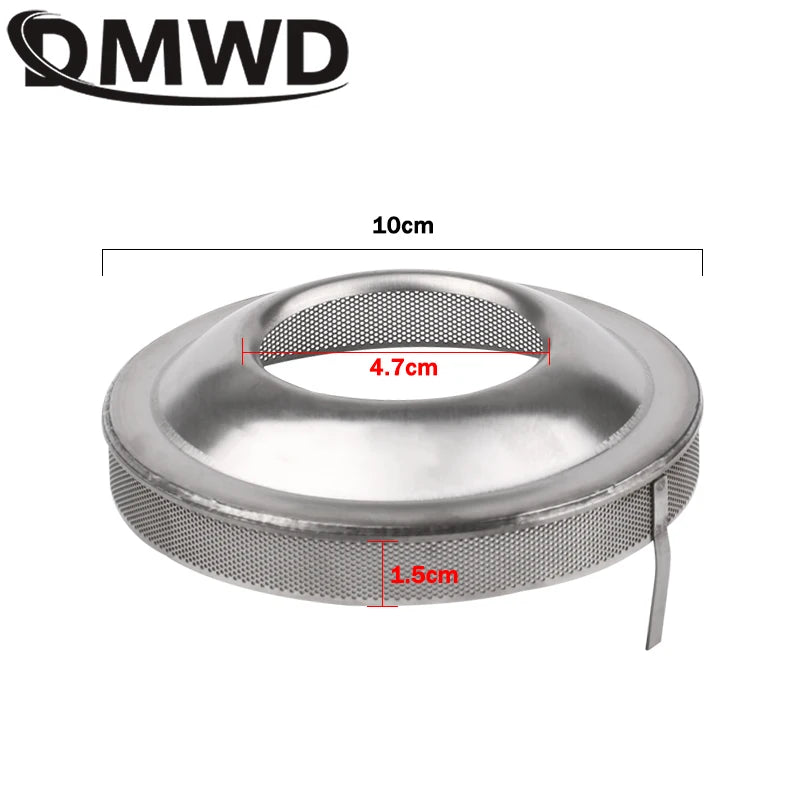 DMWD 1pc Cover For Heating Head Sugar Outlet Electric Commercial Candy Floss Machine Lid Double Boilers Cotton Candy Maker Parts